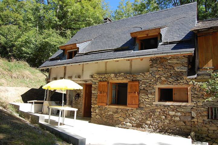 Ferienhaus für 6 Personen - 1