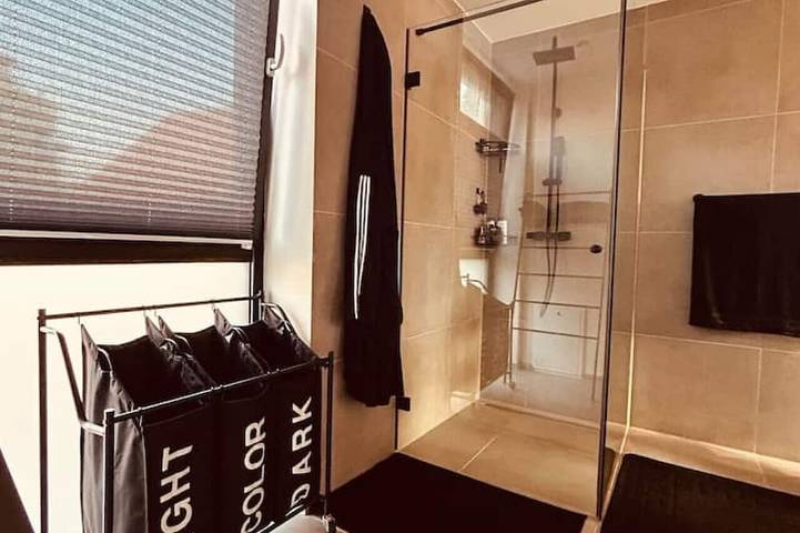 Ganze Wohnung, T1 Loft I zentral I Modern in Ibbenbüren, Kreis Steinfurt