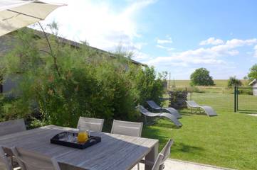 Gîte pour 6 Personnes dans Blécourt, Haute-Marne, Photo 4