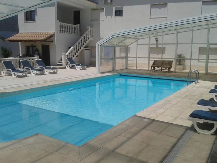 Casa de férias para 15 pessoas, com Varanda e Terraço e ainda Jardim and Piscina em Município de Arraiolos