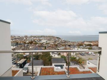 Cottage for 8 People in Newquay, Cornwall, Photo 1