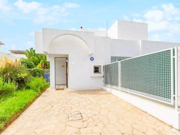 Villa in Can Picafort, Santa Margalida für 8 