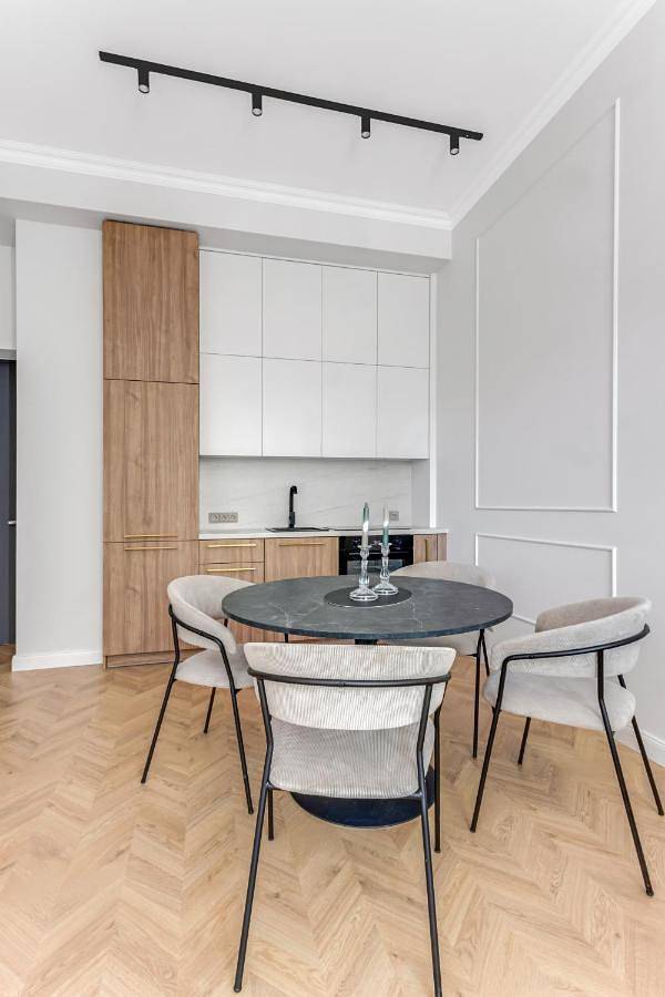 Appartement de vacances pour 3 personnes, avec vue