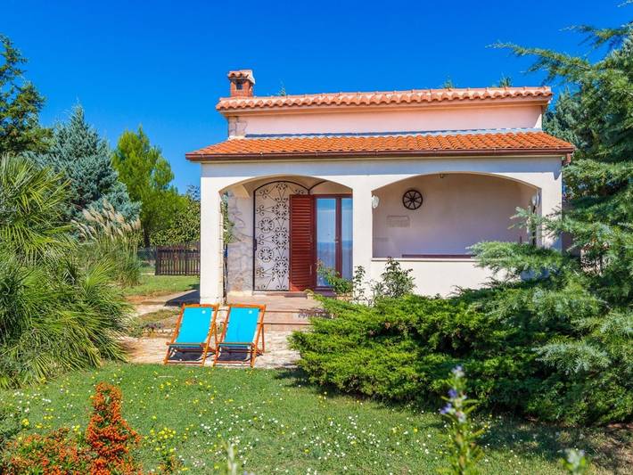 Bungalow für 2 Personen in Medulin - 2