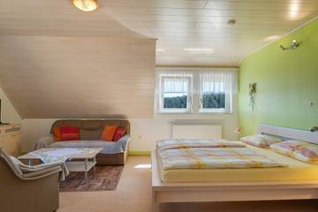 Bauernhof für 5 Personen in Schramberg, Schwarzwald, Bild 2