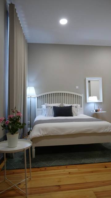 Apartamento De Férias para 2 Pessoas em São Miguel Island, Ponta Delgada, Foto 4