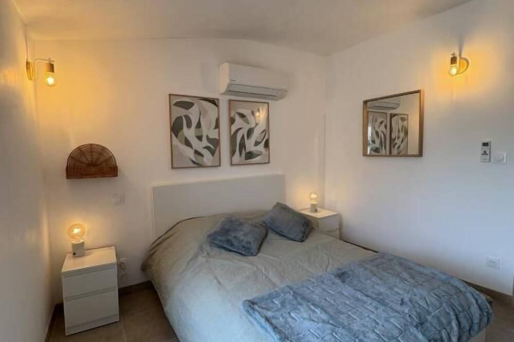 Apartamento entero, Maison Lazuli - La Calmette in La Calmette, Region de Nimes