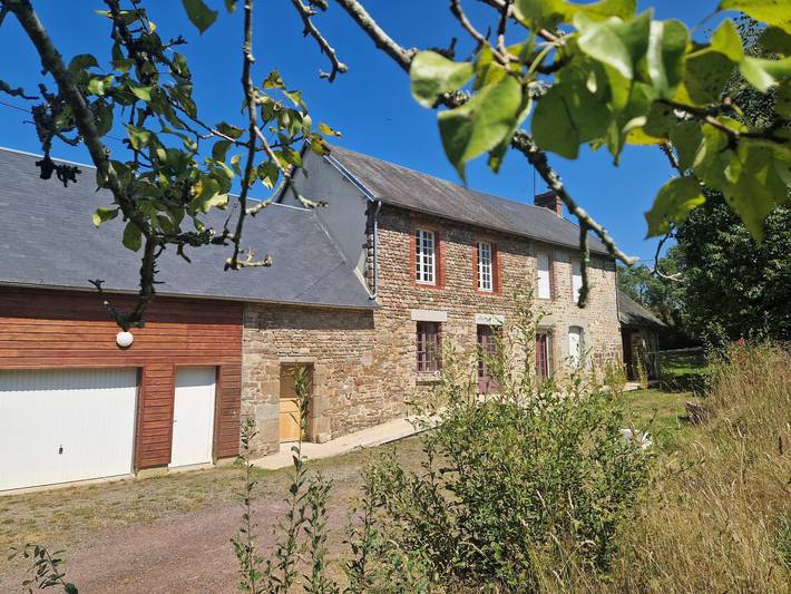 Gîte pour 5 personnes dans la Manche - 2