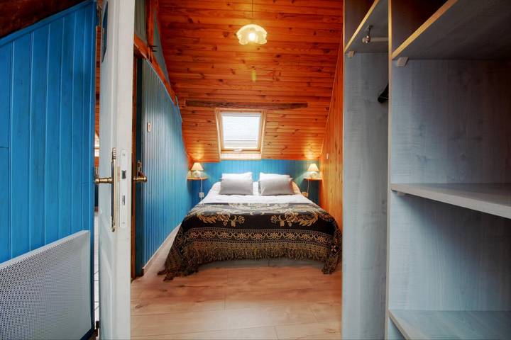 Gîte für 2 Personen in Südfrankreich - 4