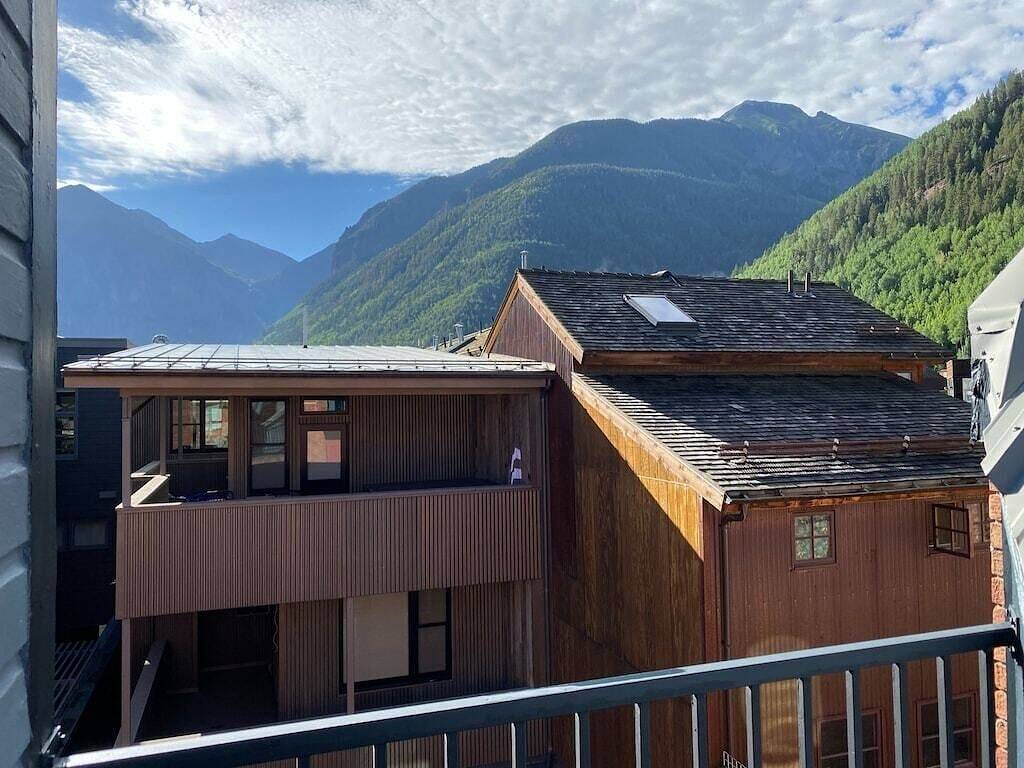 Ganze Wohnung, Best, Location, New remodel, Block to Gondola&Town in Telluride, Telluride Ski Resort