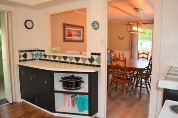 Vacation House for 9 Guests in Seaside (Oregon), Clatsop County, Picture 4