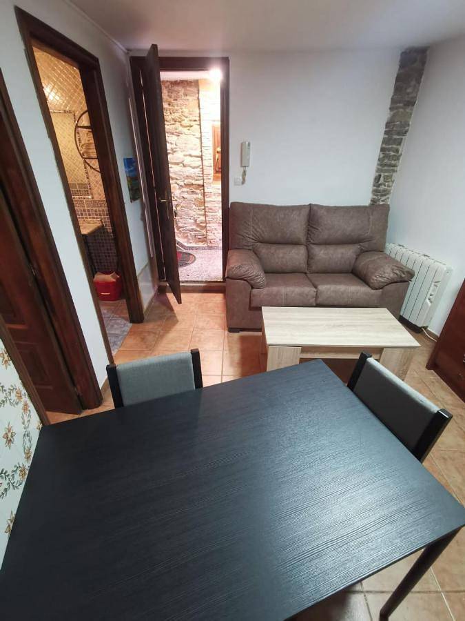 Casa rural para 2 personas, con Vistas en Foz - 2