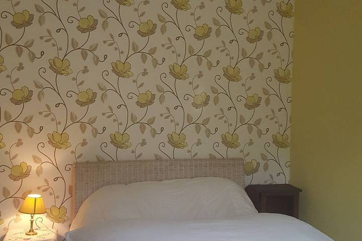 Gîte pour 10 personnes, avec jardin, animaux acceptés à Raon-sur-Plaine - 4