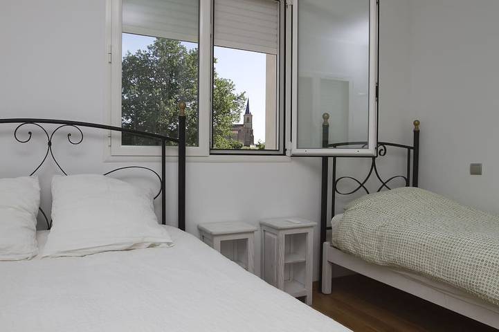 Villa pour 12 personnes, avec jardin dans le Gers - 3