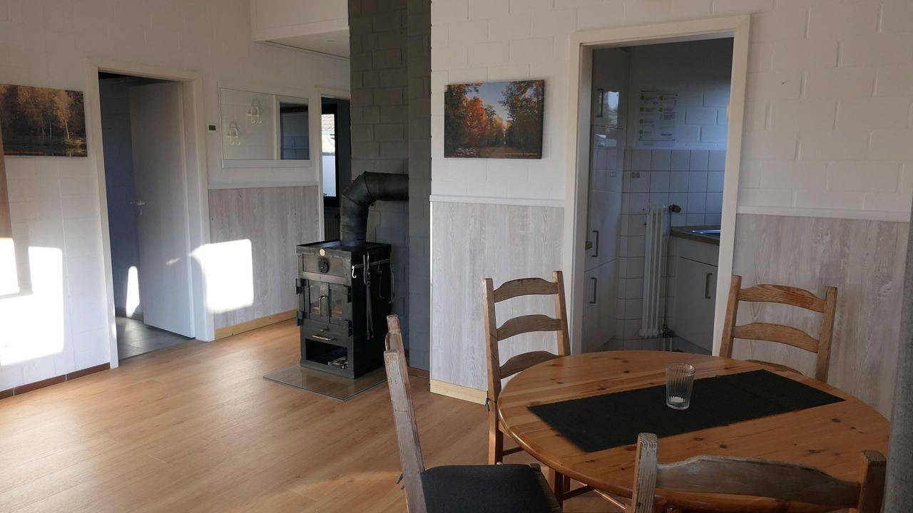 Ferienhaus für 4 Personen (60 m²) in Wettringen in Wettringen, Emsland