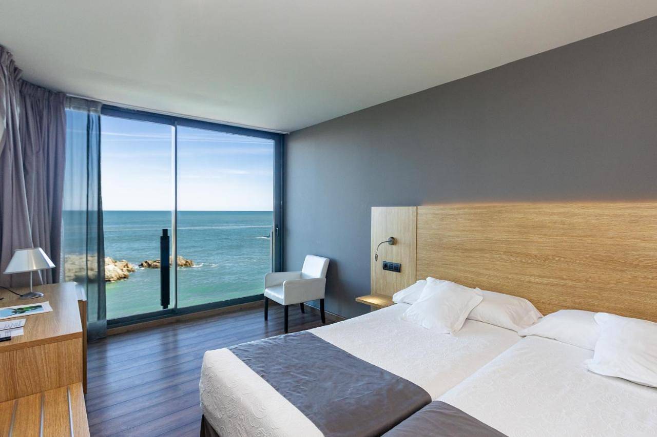 Hotel Astuy in Isla, Arnuero