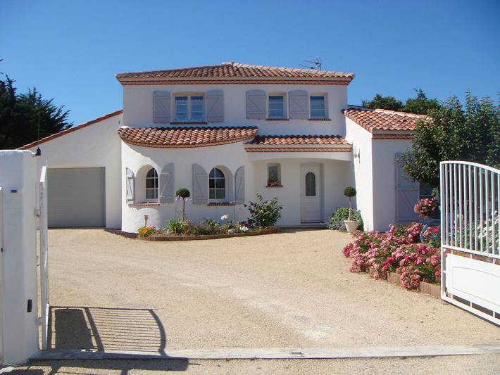 Chambre d’hôte pour 3 personnes