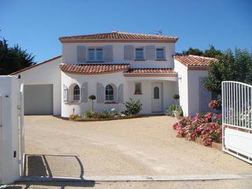 Chambre d’hôte pour 3 personnes à Saint-Michel-Chef-Chef