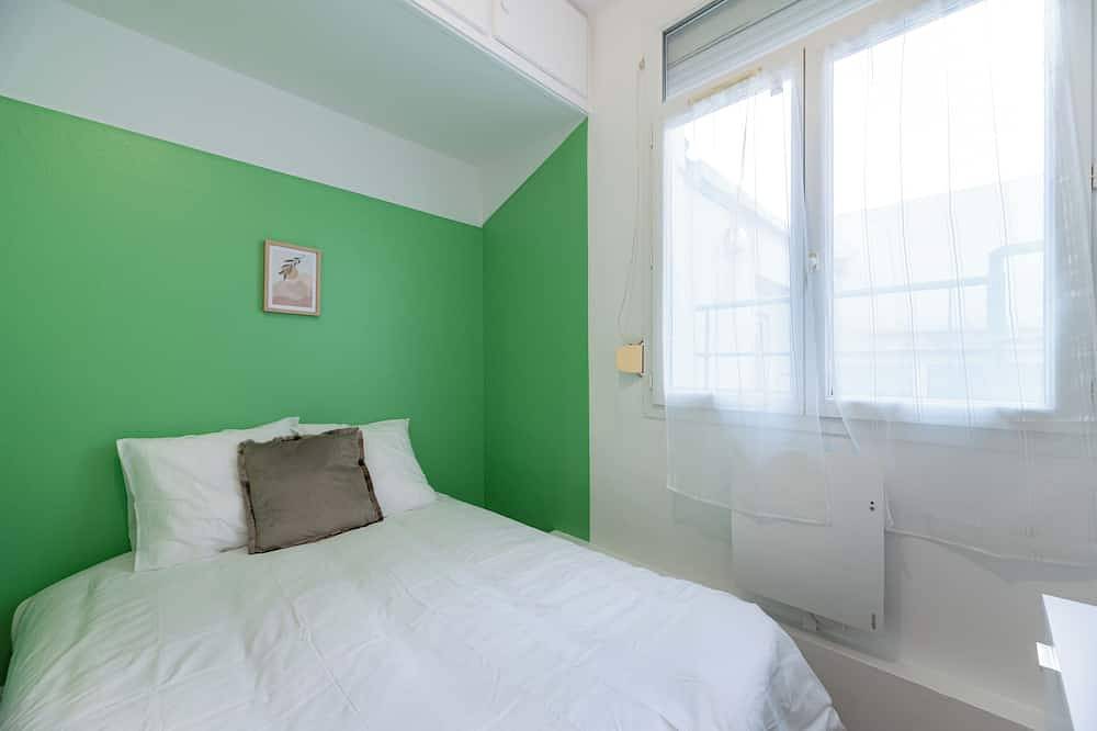 Apartamento entero, Calm green in El Havre, Región de Le Havre