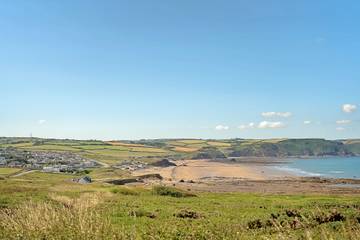 Holiday Rental for 8 People in Widemouth Bay, Cornwall, Photo 4