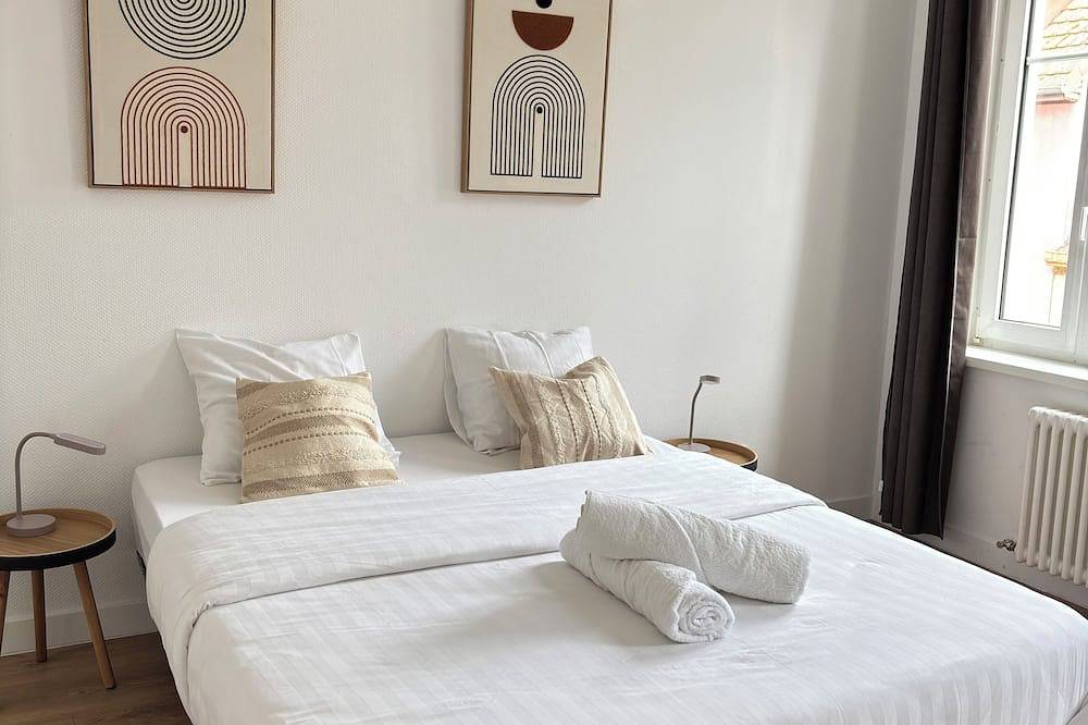 Entire apartment, Soh Rent Appartement 2 Pièces - Schiltigheim 2 - Tv -  wifi in Schiltigheim, Strasbourg region