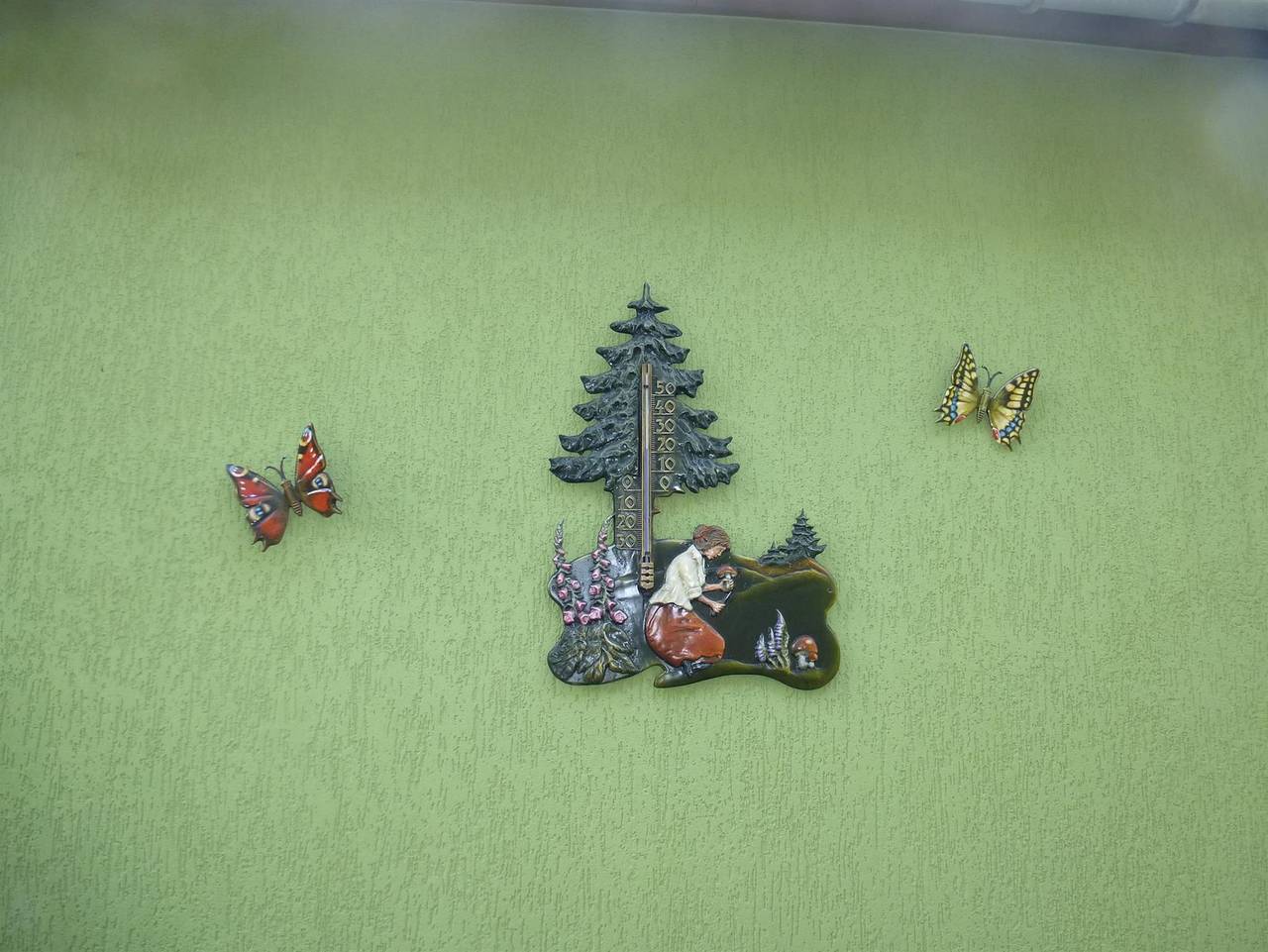 Ganze Ferienwohnung, Ferienwohnung am Querweg - Fewo am Querweg in Bockau, Erzgebirge