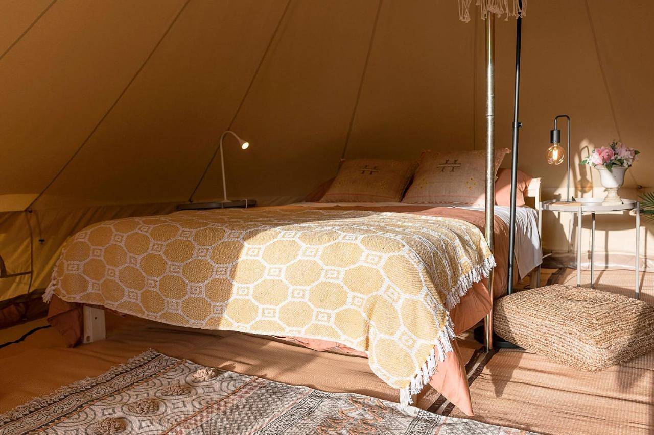 Tent in Conil de la Frontera, Costa de la Luz
