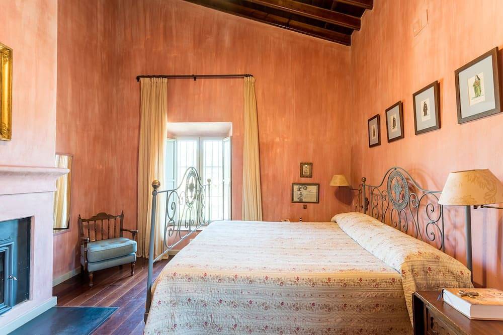 Stunning Villa in Andalucia in Zufre, Sierra de Aracena y Picos de Aroche