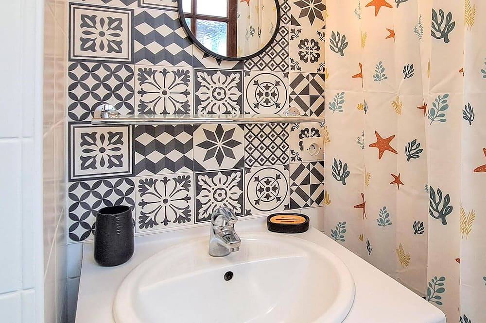 Apartamento entero, Hermoso apartamento en Grandcamp-Maisy in Saint-Benoît-de-l'Aure, Región de Bayeux