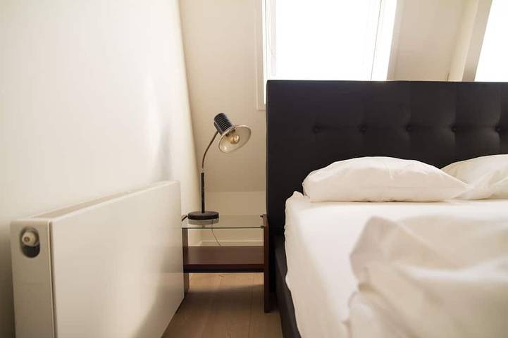 Ferienwohnung für 4 Personen, mit Balkon, mit Haustier in Haarlem - 3