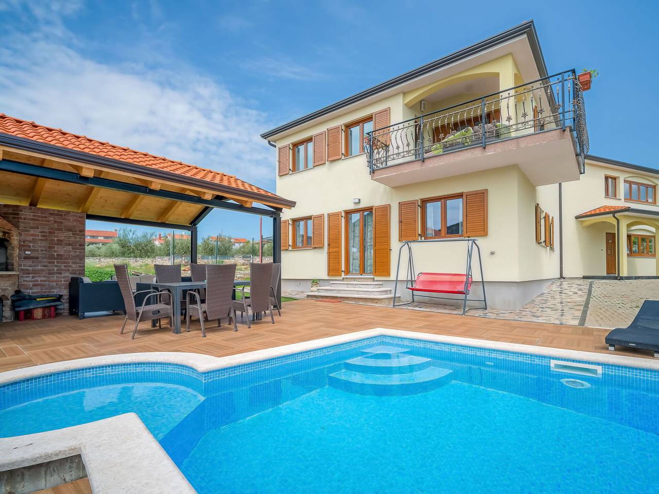 Apartamento entero, Poreč Tar 103 - Ulika 103.3 in Tar (Croacia), Tar-Vabriga
