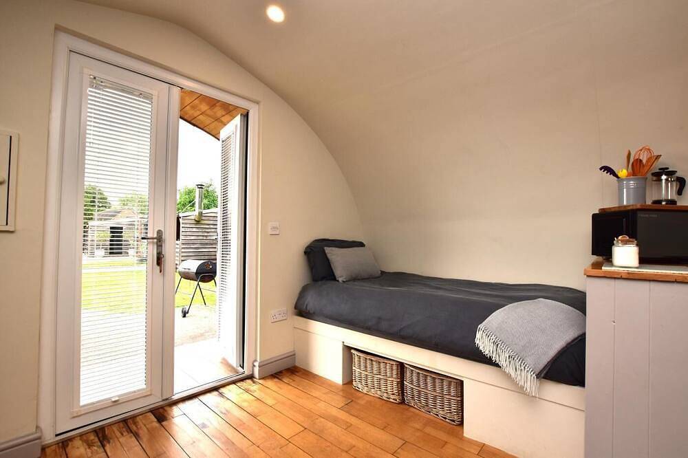 1 Bed in Rocester (oc-e33057) in Alton Towers, Staffordshire