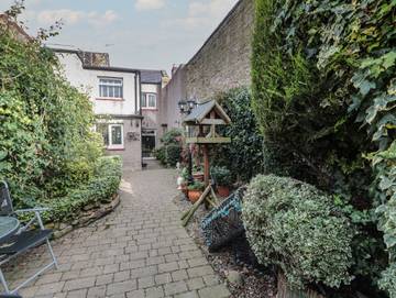 Cottage for 5 People in Amble, Northumberland Coast, Photo 1