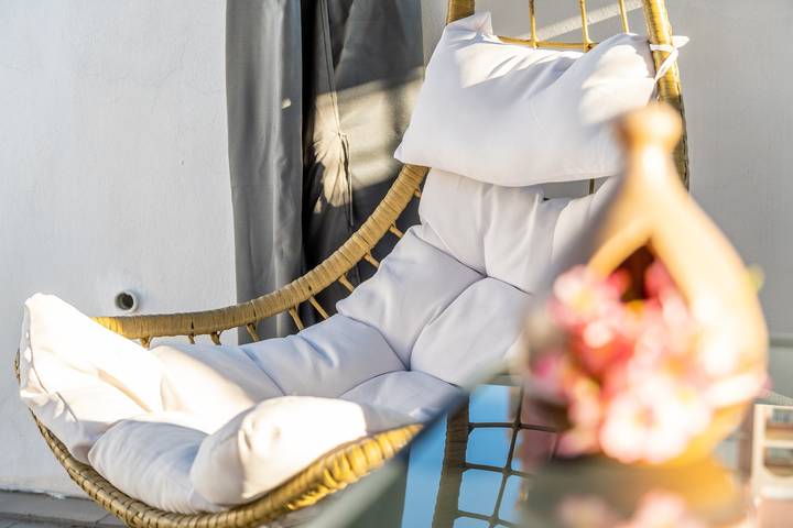 Ferienwohnung für 6 Personen, mit Balkon und Whirlpool, mit Haustier in Torrevieja - 2