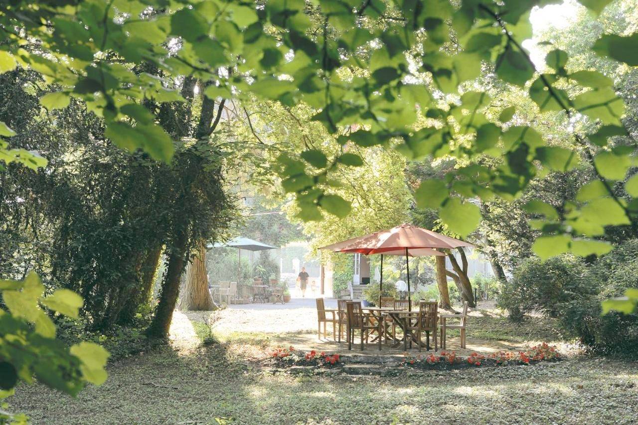 Cit'Hotel Avallon Vauban in Avallon, Arrondissement d'Avallon
