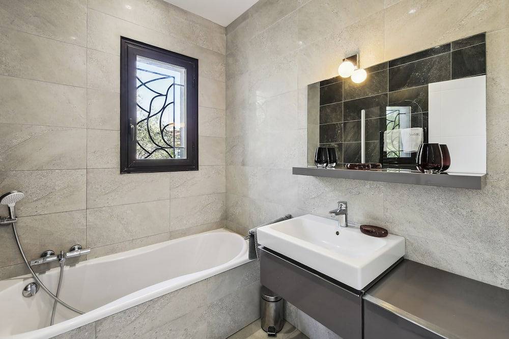 Ferienhaus / Villa - Cannes in Cannes, Mittelmeerküste (Frankreich)