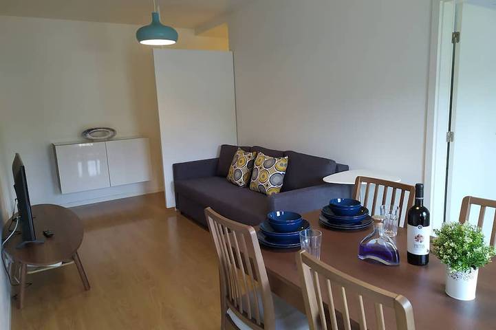 Ganze Wohnung, Apartment in Lisbon - includes free parking in Lissabon, Costa de Lisboa