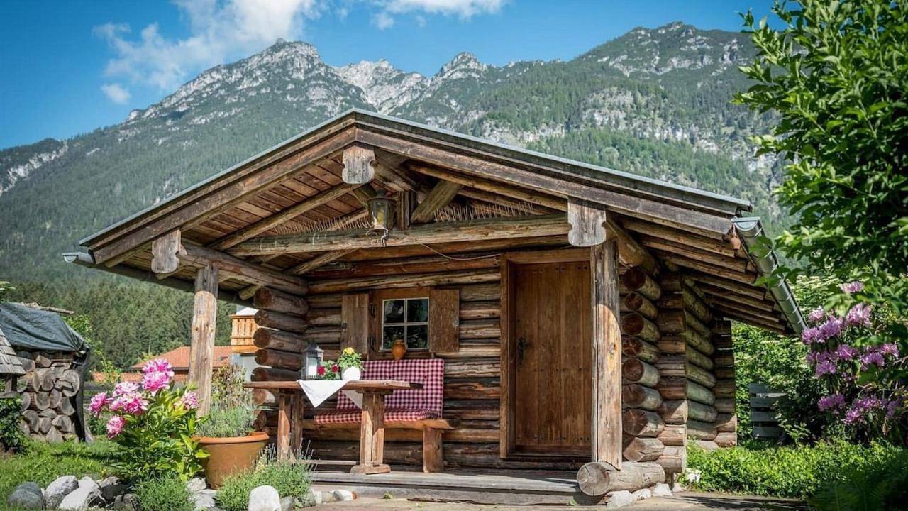 Five-Bedroom House in Garmisch-Partenkirchen, Bayerische Alpen