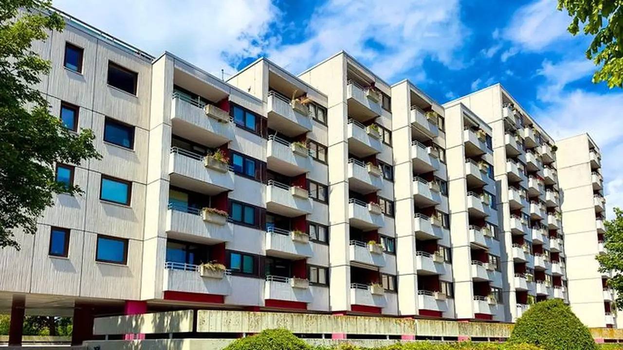 Ferienwohnung in Dahme für 3 Personen in Dahme