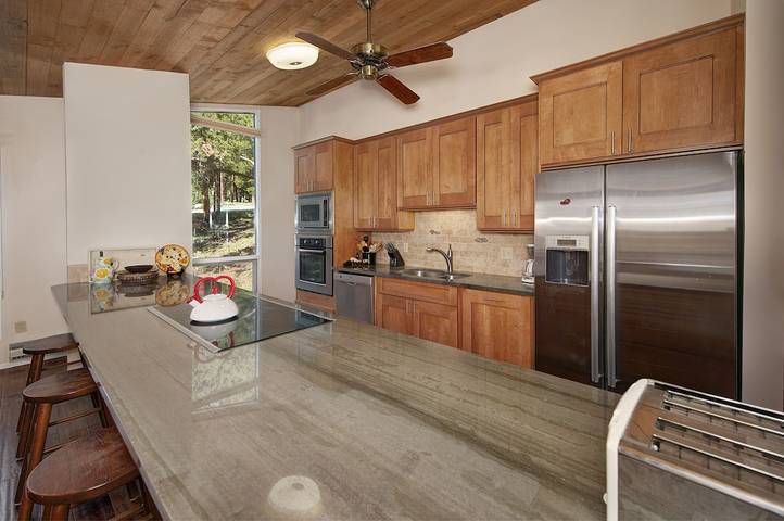 Vacation rental for 10 people, with terrace and hot tub in Breckenridge