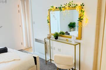 Holiday Apartment for 4 People in Sunderland, Tyne and Wear, Photo 3