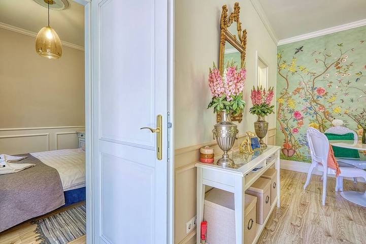 Riverside, private Boutique-Apartments mit Garten in Wieselburg-Ungarisch Altenburg, Raab-Wieselburg-Ödenburg