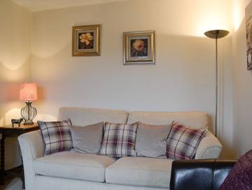 Log Cabin for 4 People in Cumbria, North West England, Photo 2