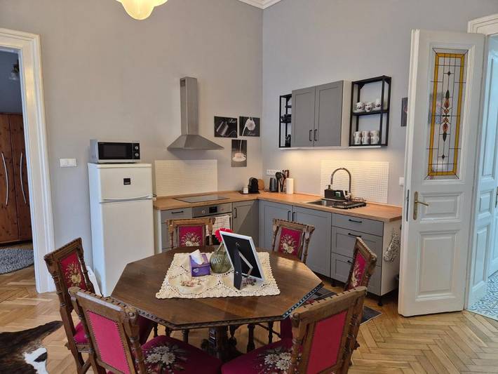 Ferienwohnung für 6 Personen - 1