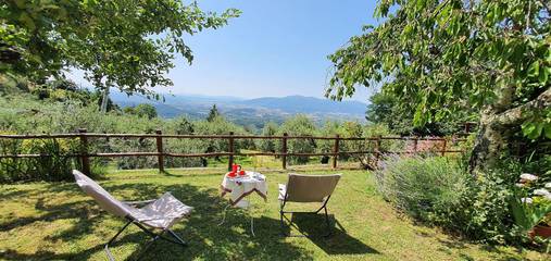 Agriturismo per 4 Persone in Capannori, Provincia di Lucca, Foto 1