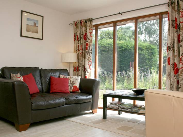 Ferienhaus für 4 Personen, mit Garten in Kent - 2