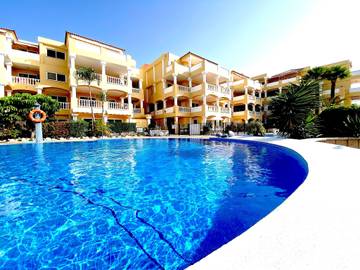 Appartement De Vacances pour 4 Personnes dans San Miguel de Abona, Tenerife du Sud, Photo 4