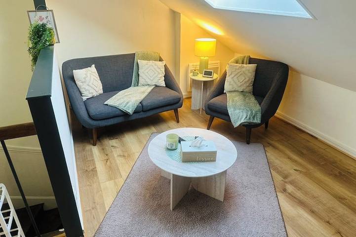 Appartement de vacances pour 2 personnes - 1