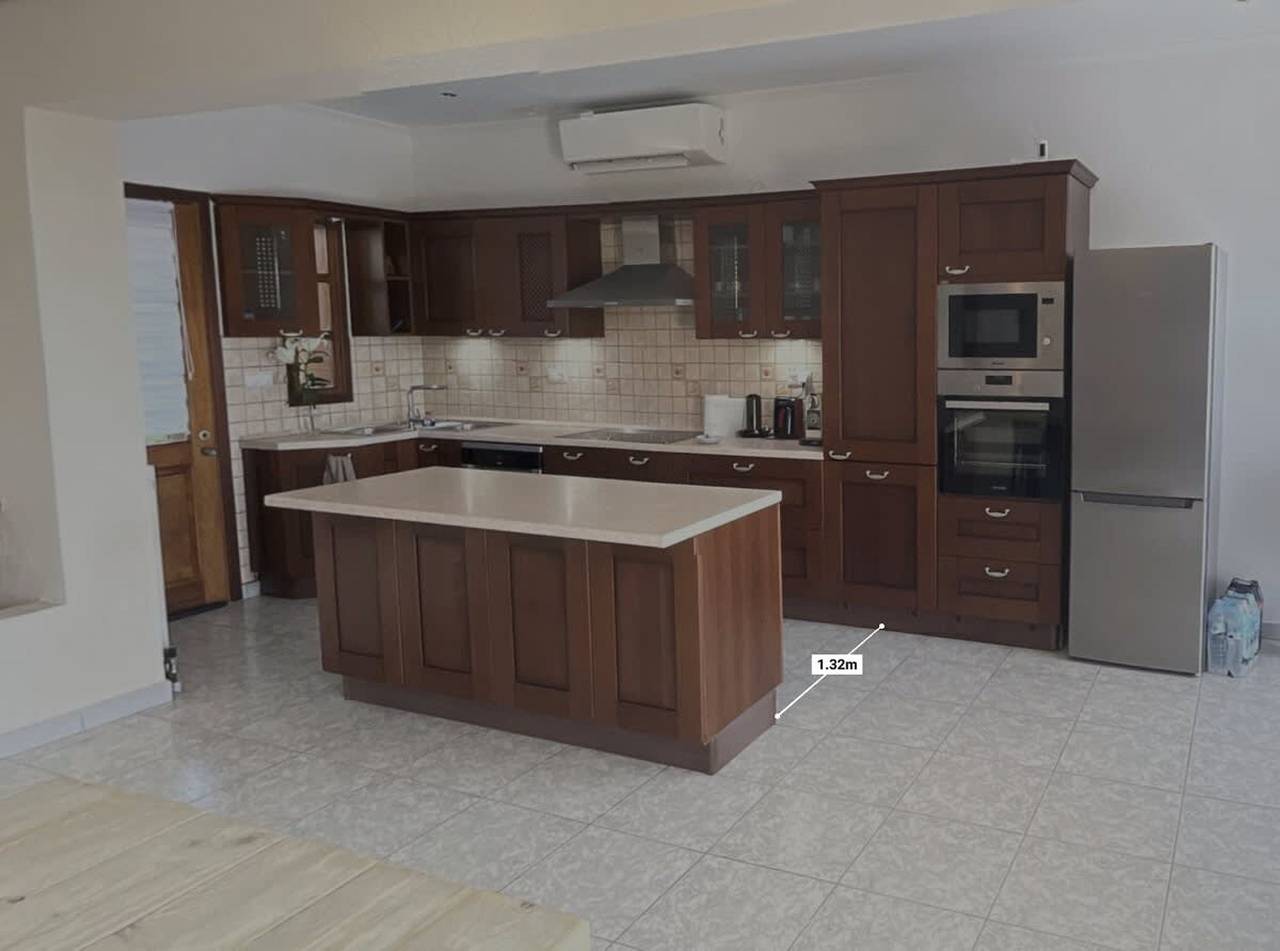 Great Villa Philipi in Krinides in Kavala Region