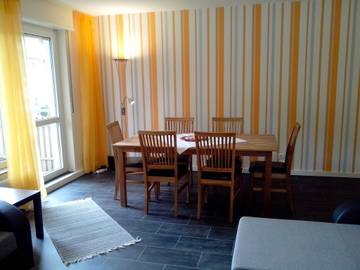 Vakantieappartement voor 7 Personen in Koblenz, Osteifel, Afbeelding 2